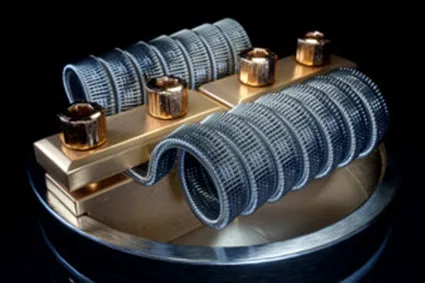 What Is Coils