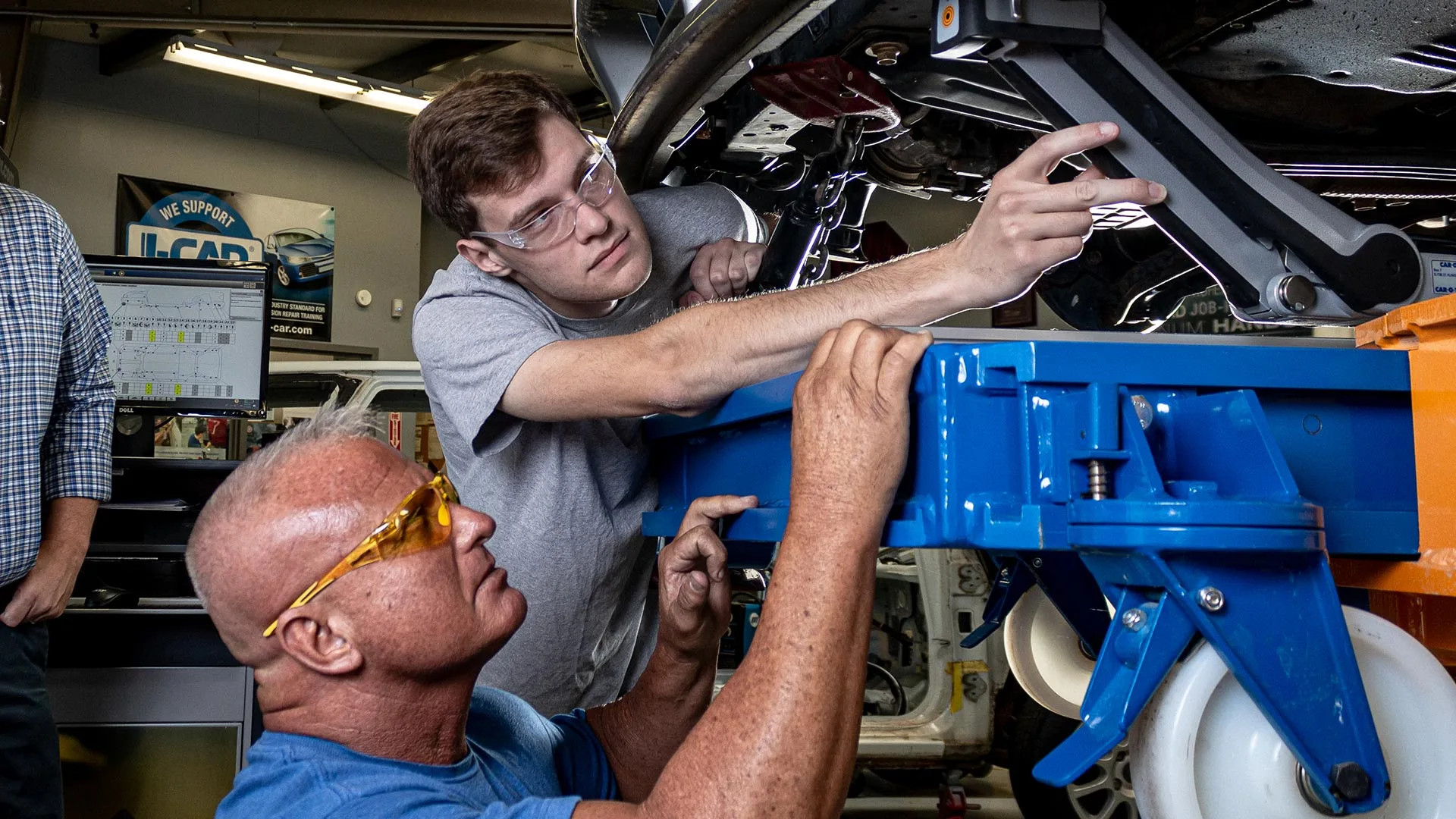 What Is Collision And Auto Body Repair At Marilyn Blount Blog