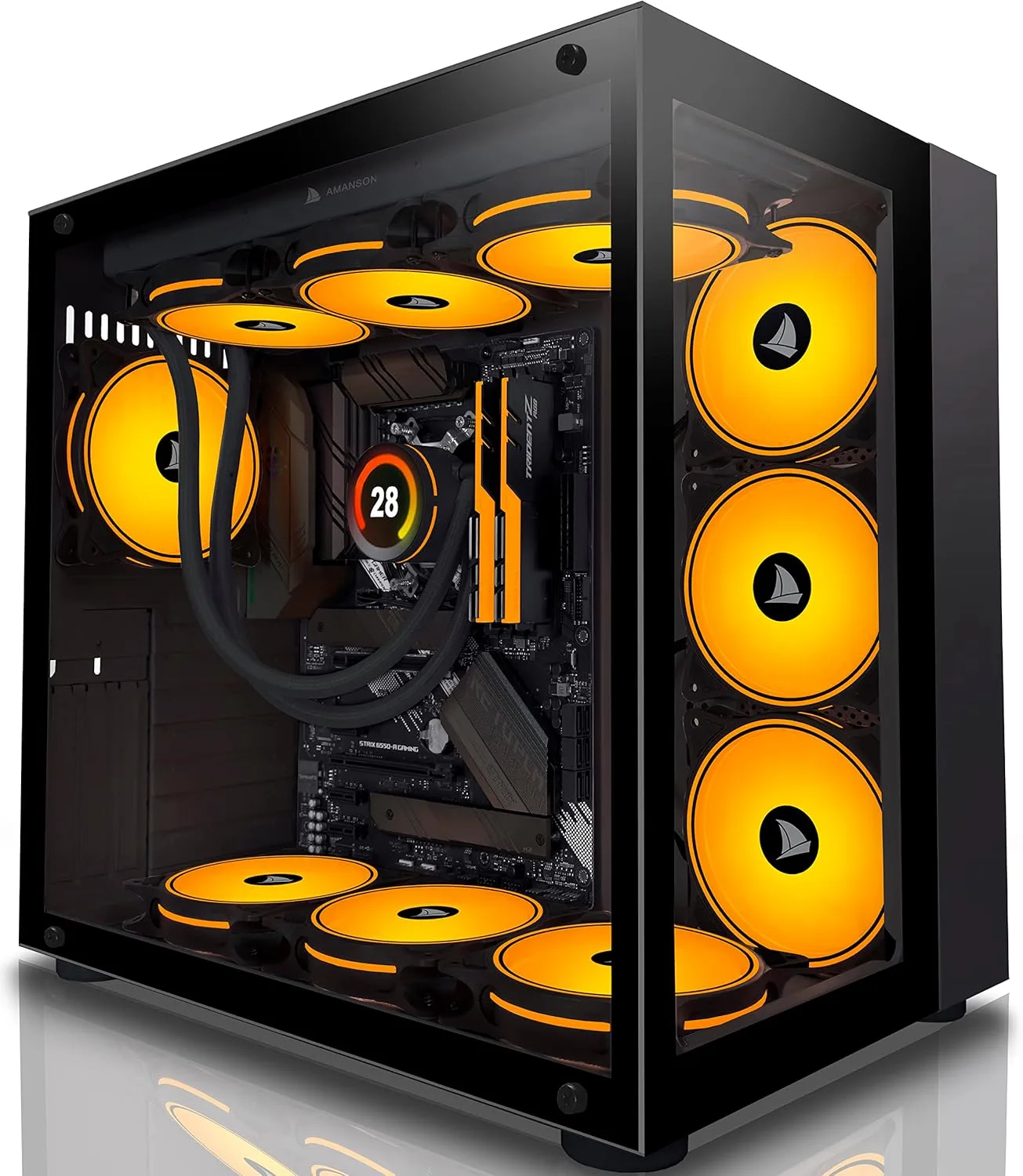 What Is Computer Gaming Case At Bryan Hanes Blog