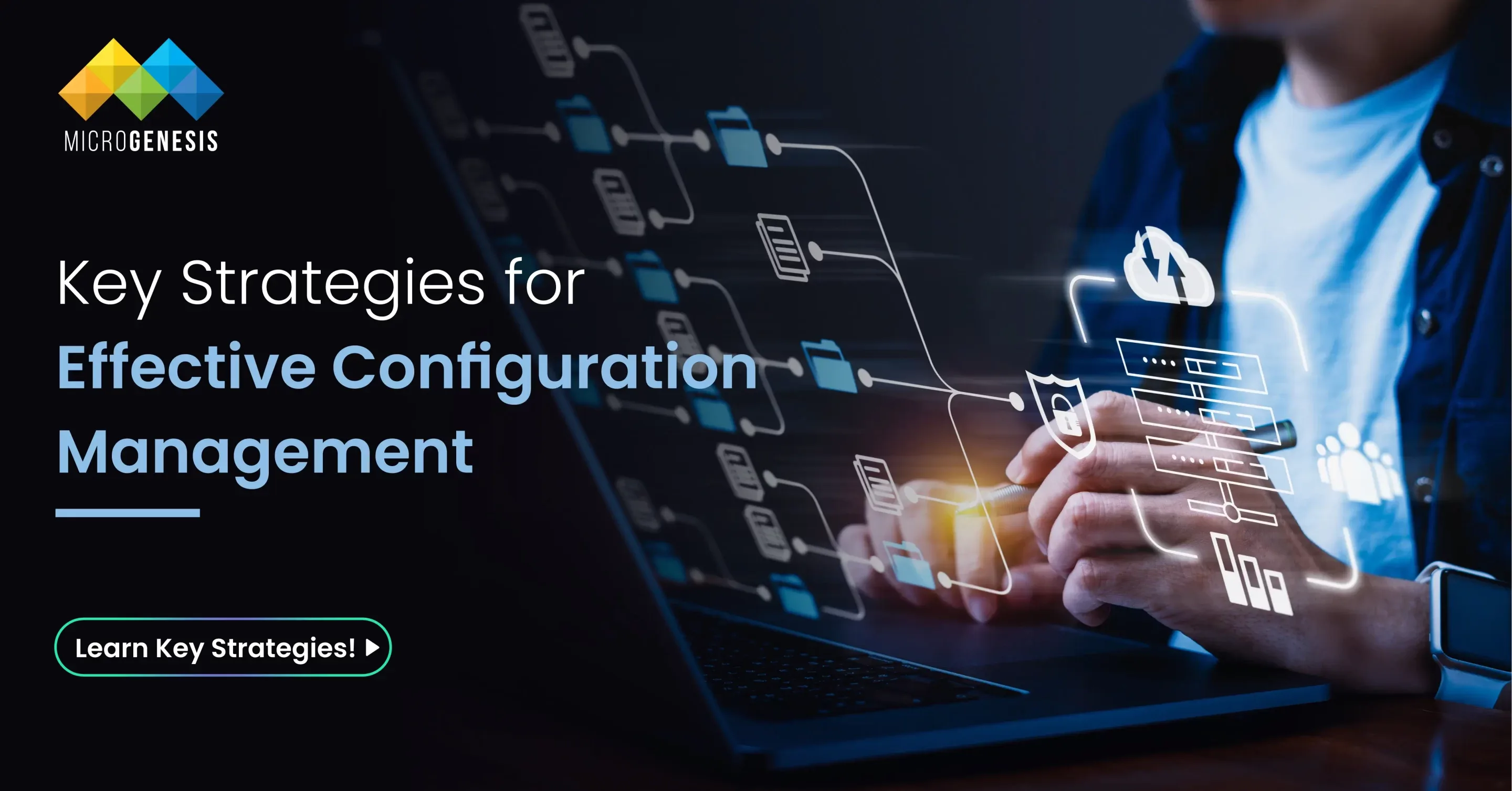 What Is Configuration Management And Why Is It Important