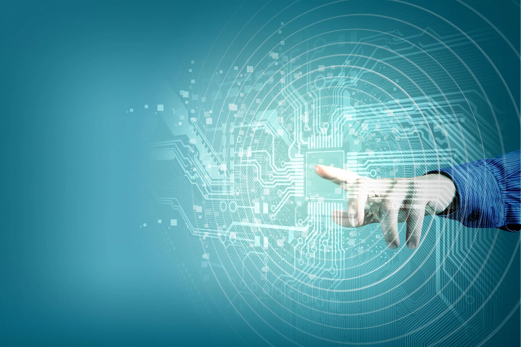 What Is Digital Answered Critical Digital