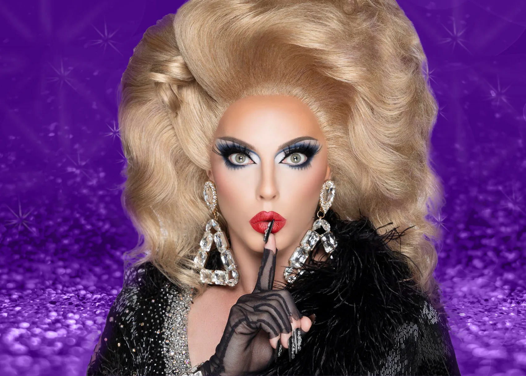 What Is Drag