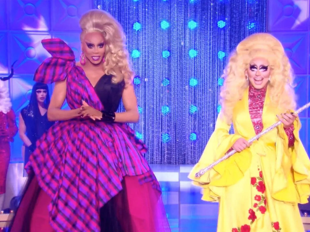 What Is Drag Here S Everything You Need To Know