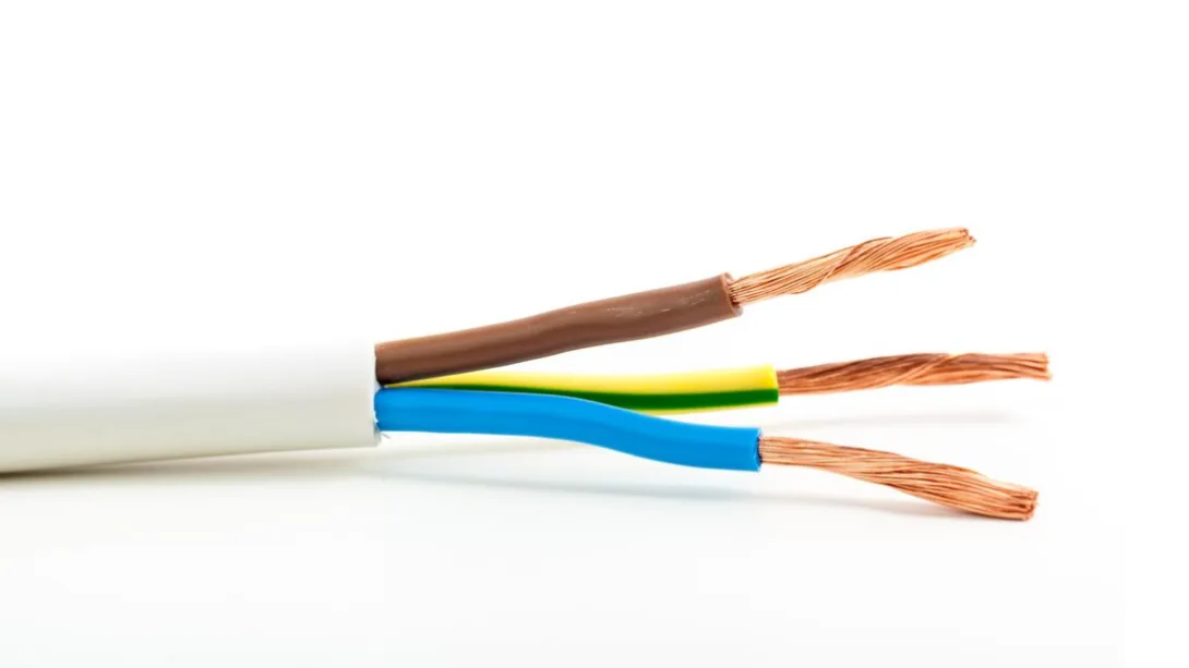 What Is Electrical Wire Made Of A Closer Look