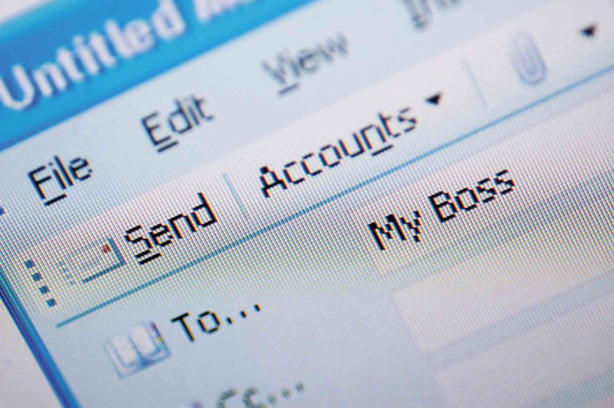 What Is Email Aka Electronic Mail