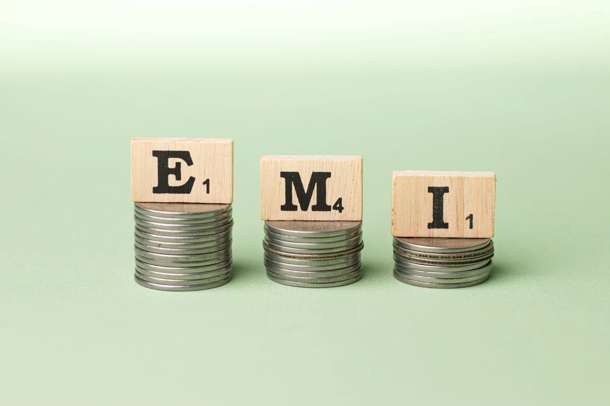 What Is Emi And How Is It Calculated