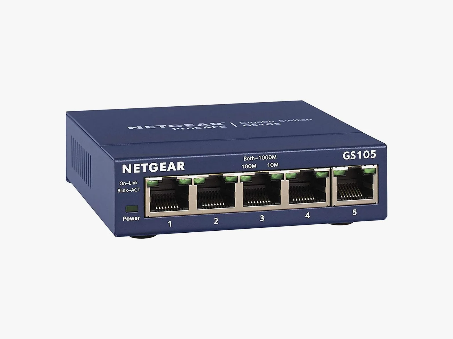 What Is Ethernet Everything You Need To Know About Wired Networks Wired