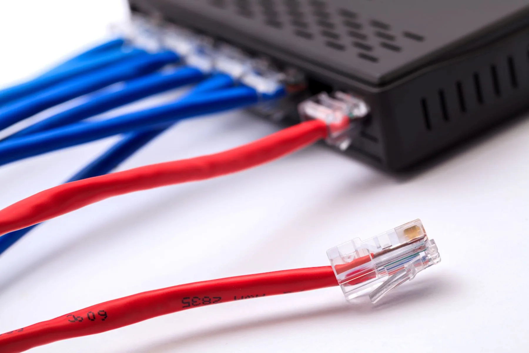 What Is Ethernet Network