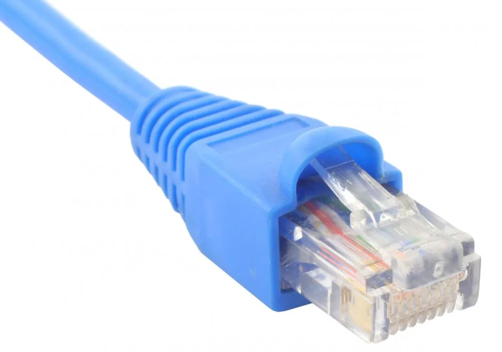 What Is Ethernet With Pictures