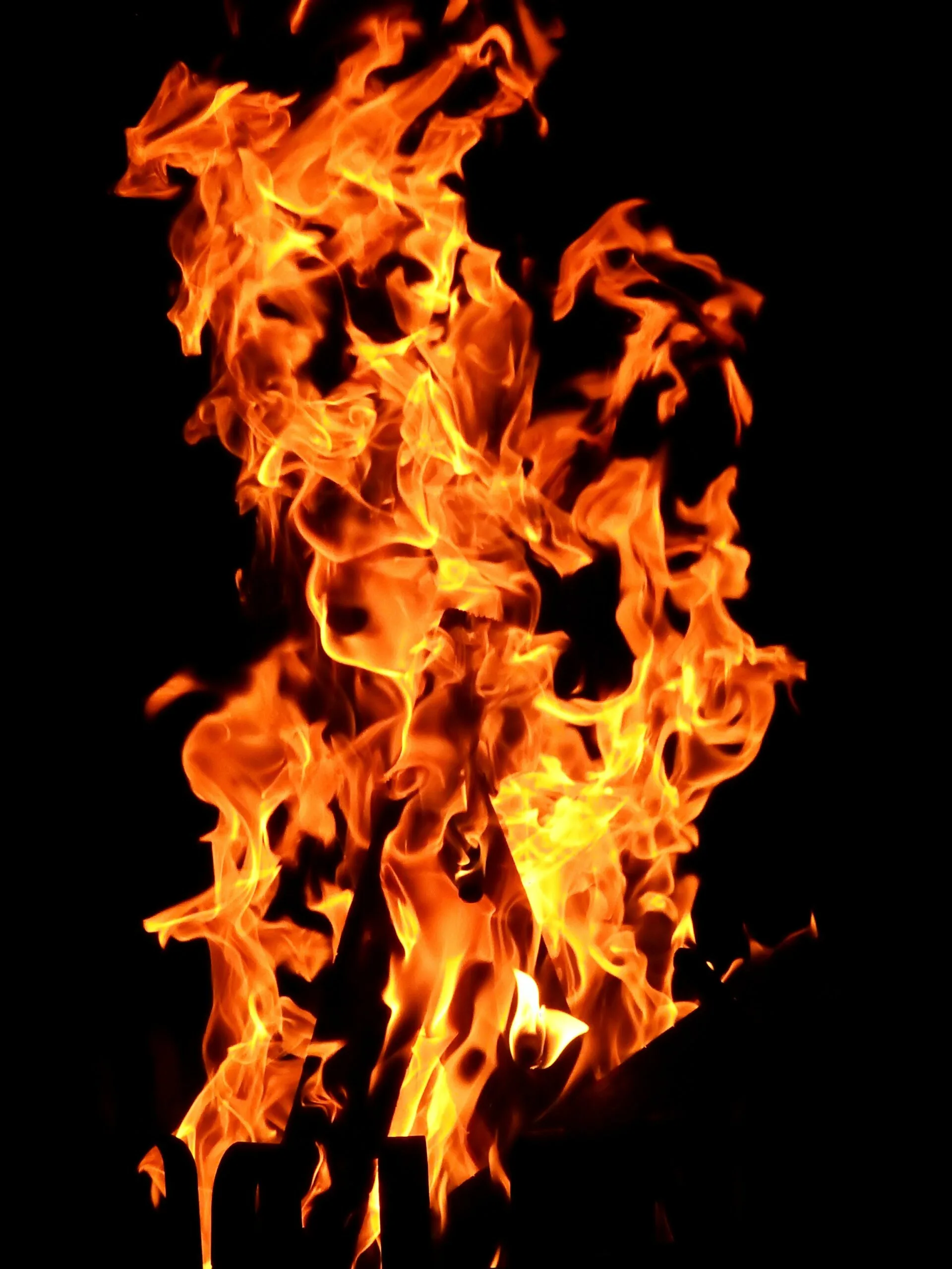 What Is Fire An Easy To Understand Explanation