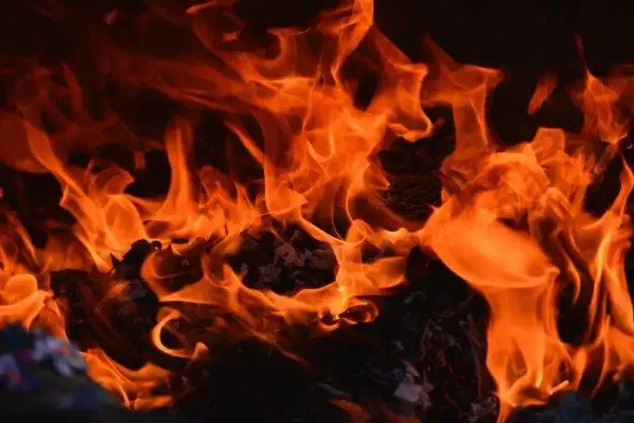 What Is Fire Hse Study Guide