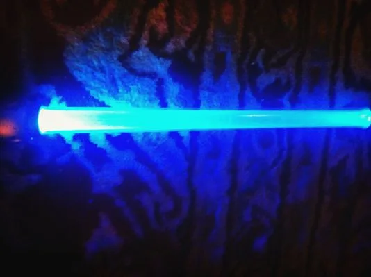 What Is Fluorescence