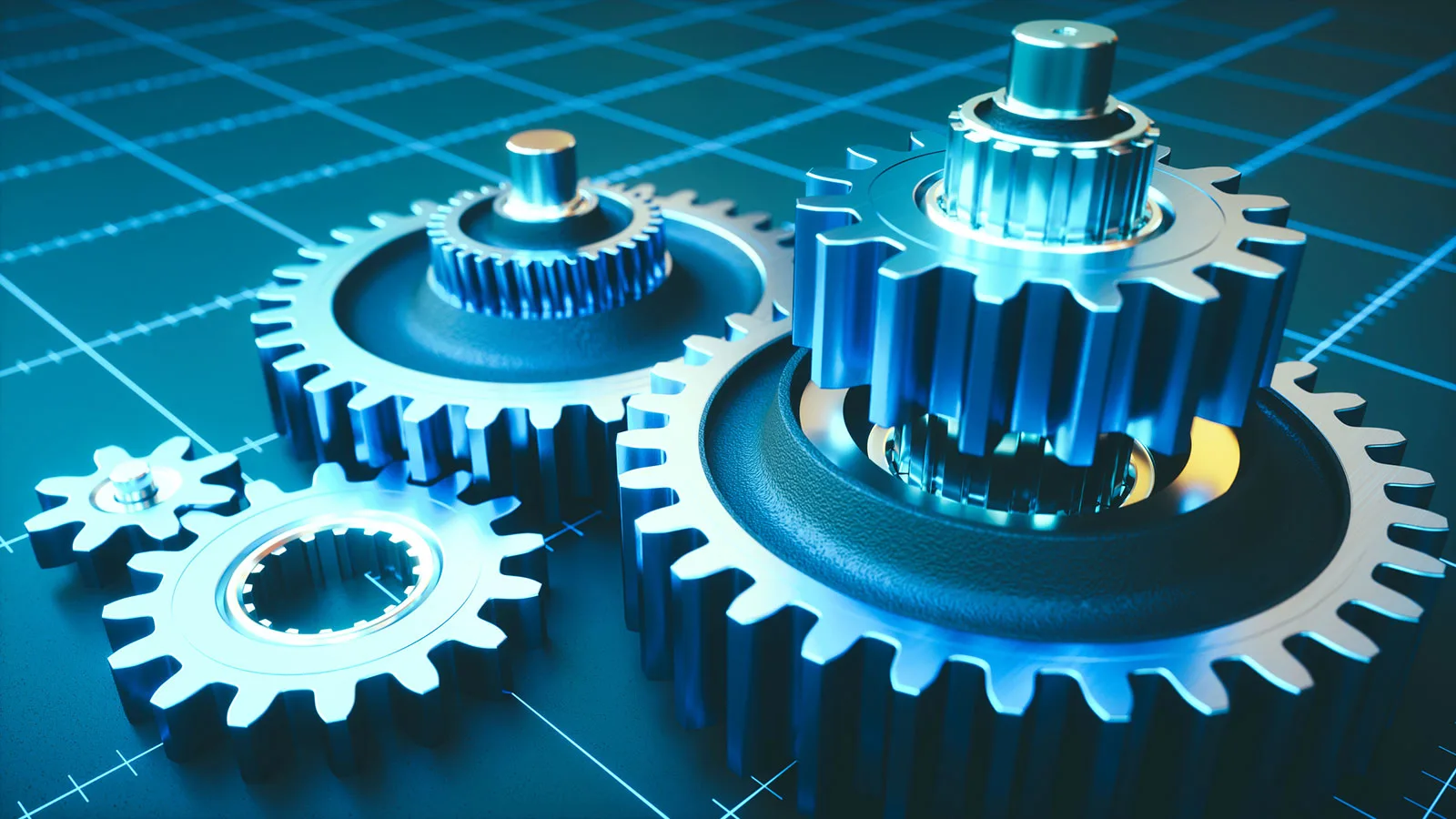 What Is Gear