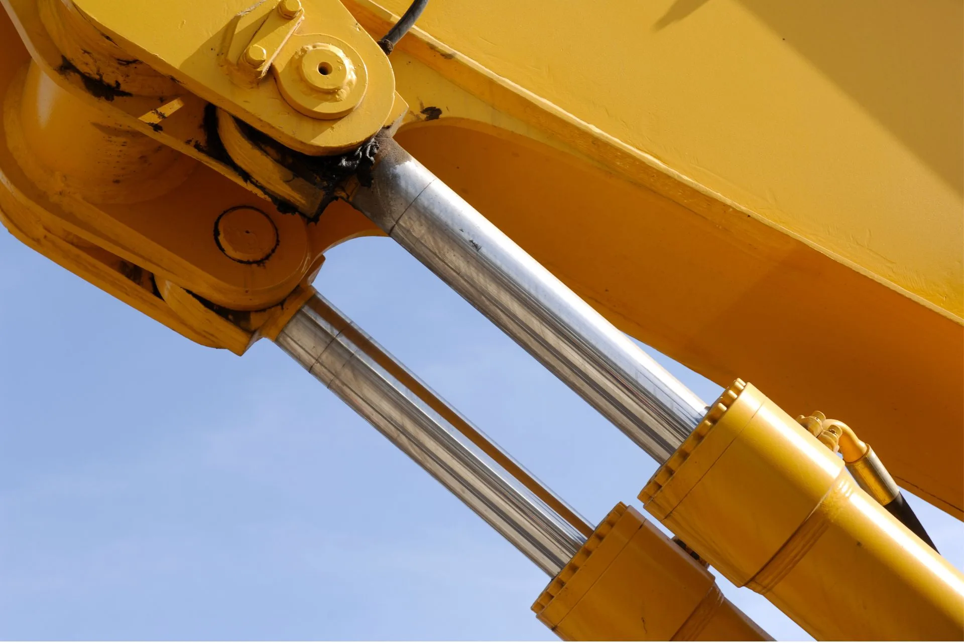 What Is Hydraulic Fluid For And Why Is It Important