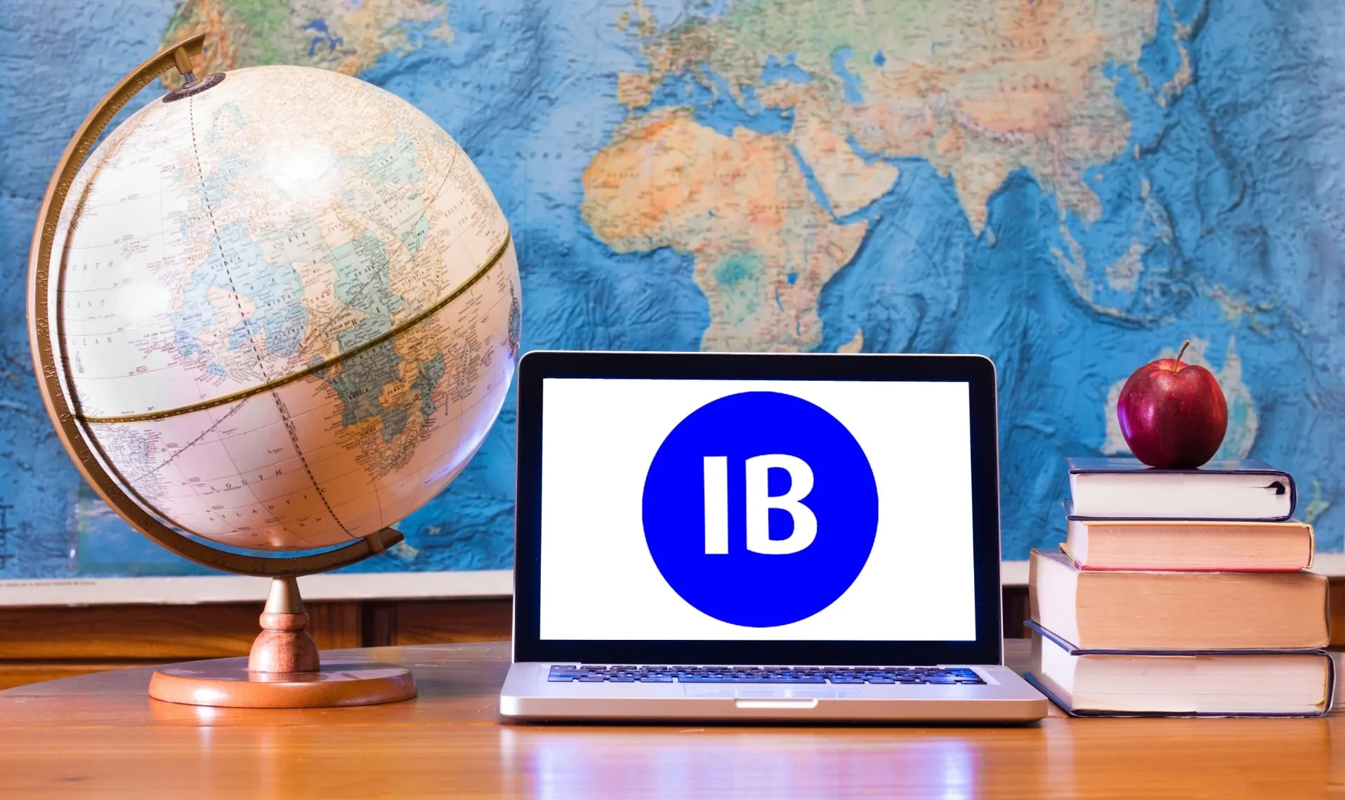 What Is Ib International Baccalaureate Programme