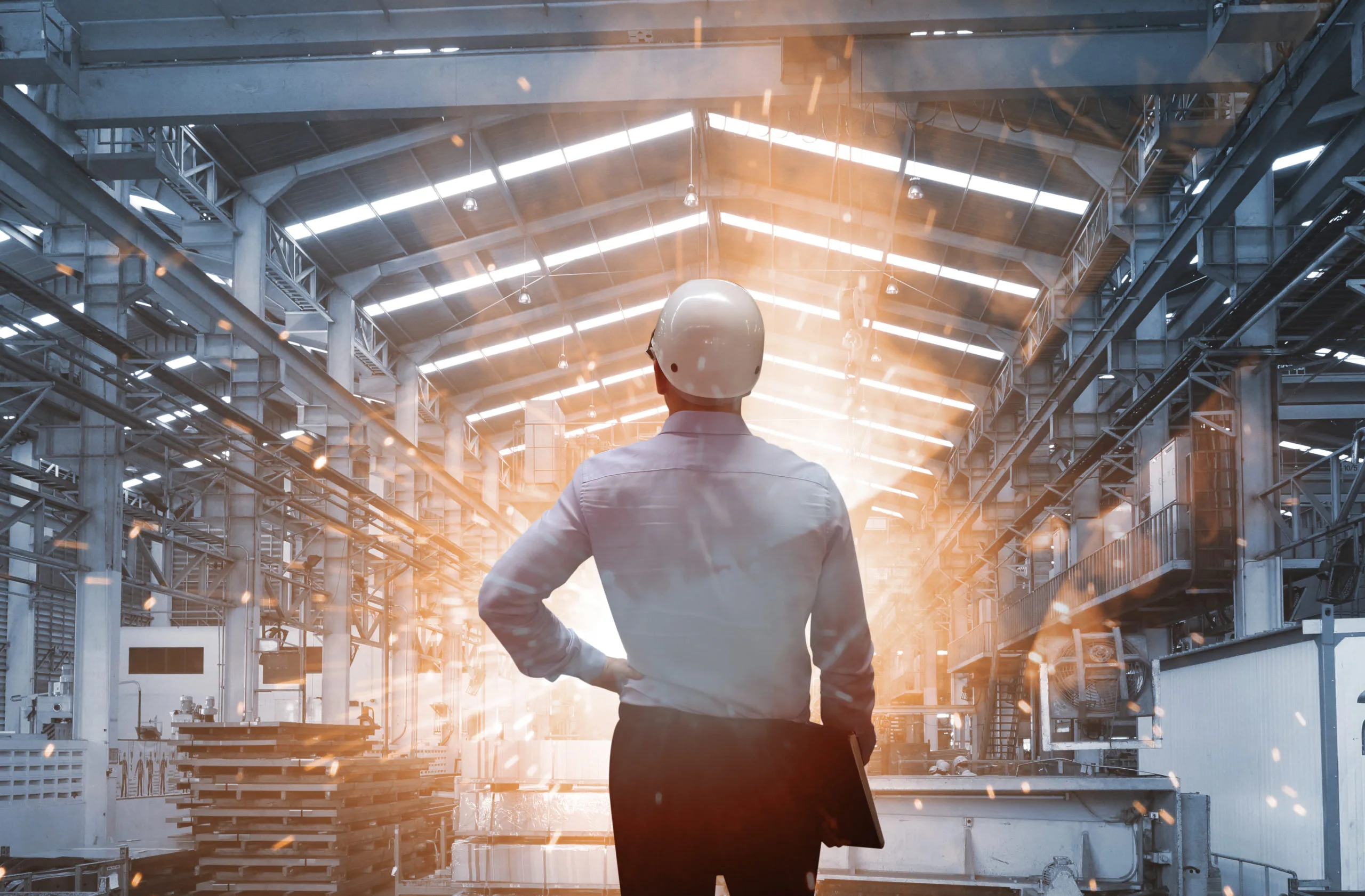 What Is Industrial Structure Design Talk