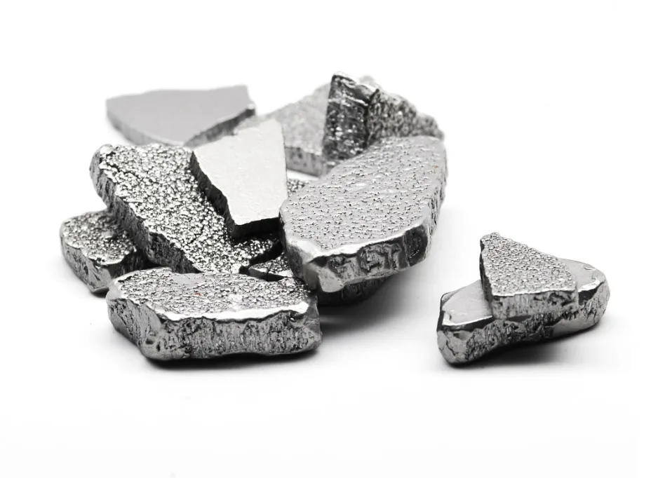 What Is Iron The Metal Warehouse Articles