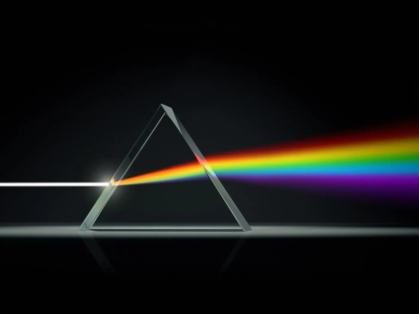 What Is Light