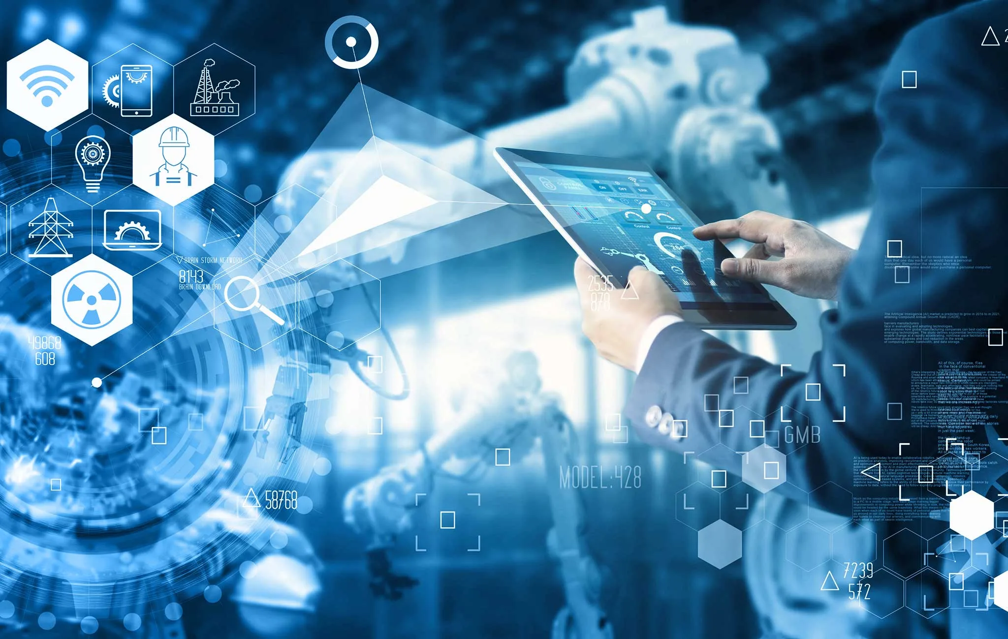 What Is Manufacturing Technology Twi