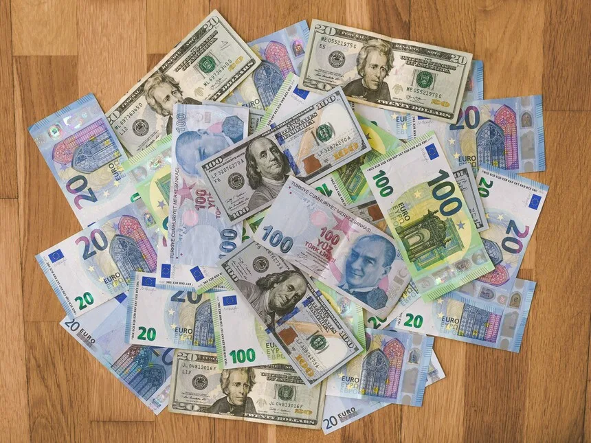 What Is Money Meer