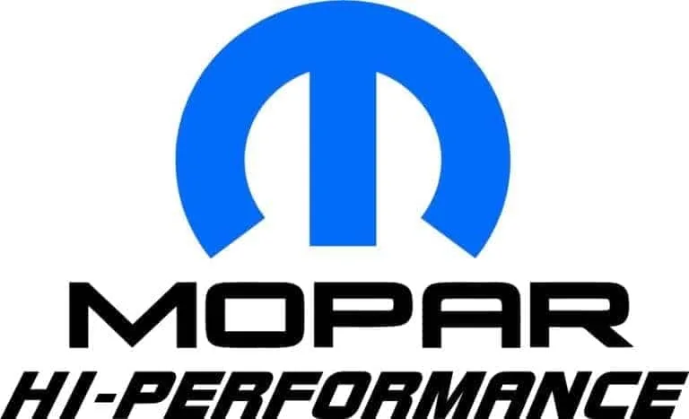 What Is Mopar Parks Chrysler Dodge Jeep