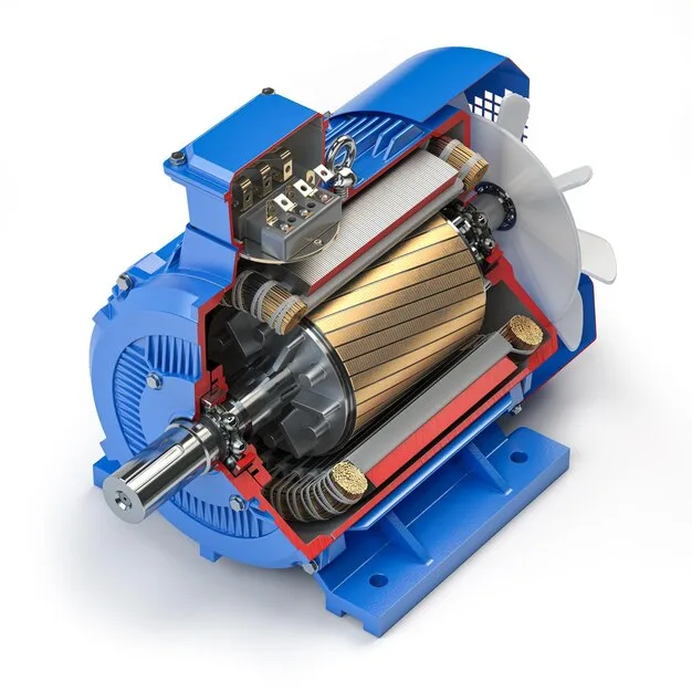 What Is Motor Testing Magtrol