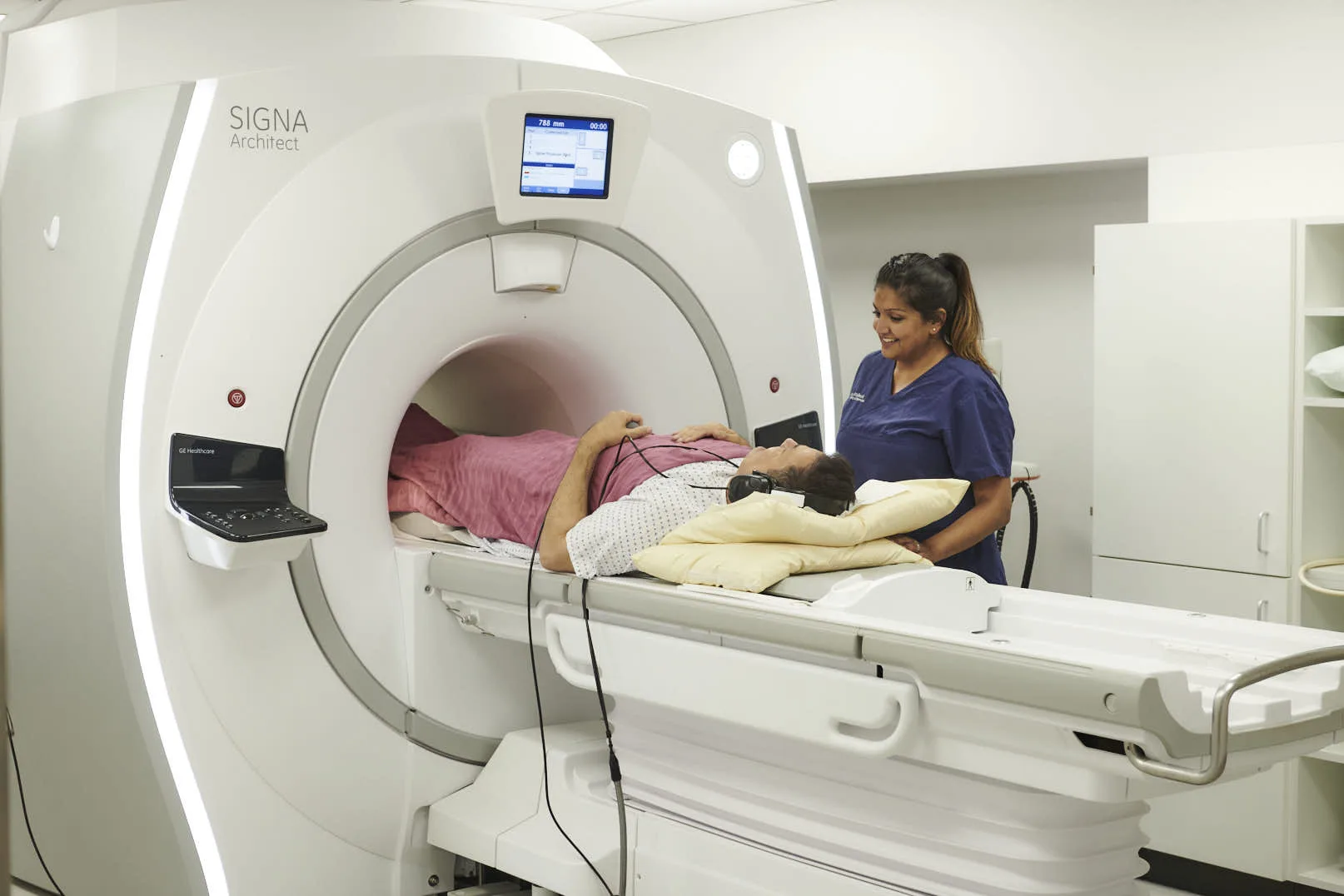 What Is Mri Medical Test At Elijah Byrnes Blog