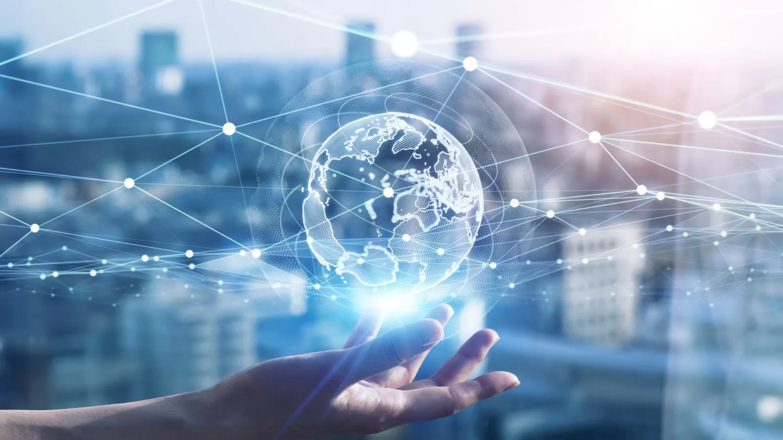 What Is Network Management Network Management System