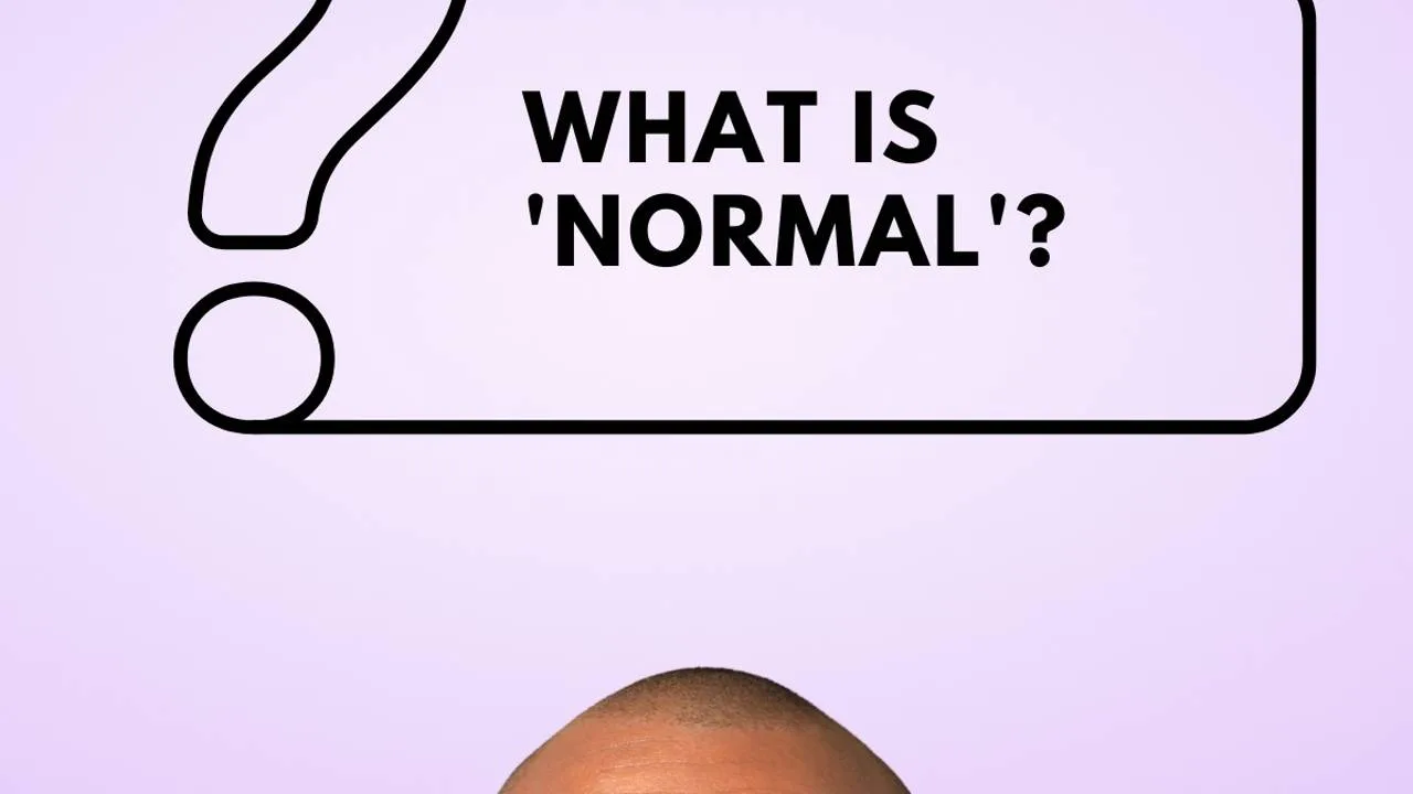 What Is Normal