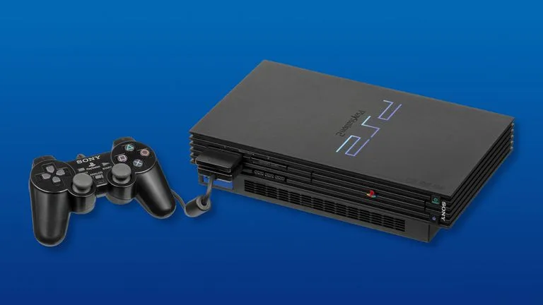 What Is Playstation 2