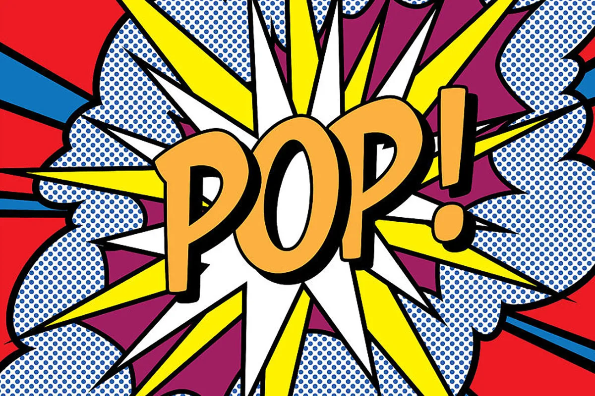 What Is Pop Art In The 21St Century Widewalls