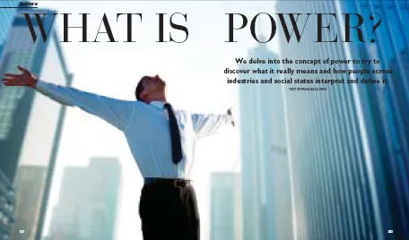 What Is Power Cruz The Muse