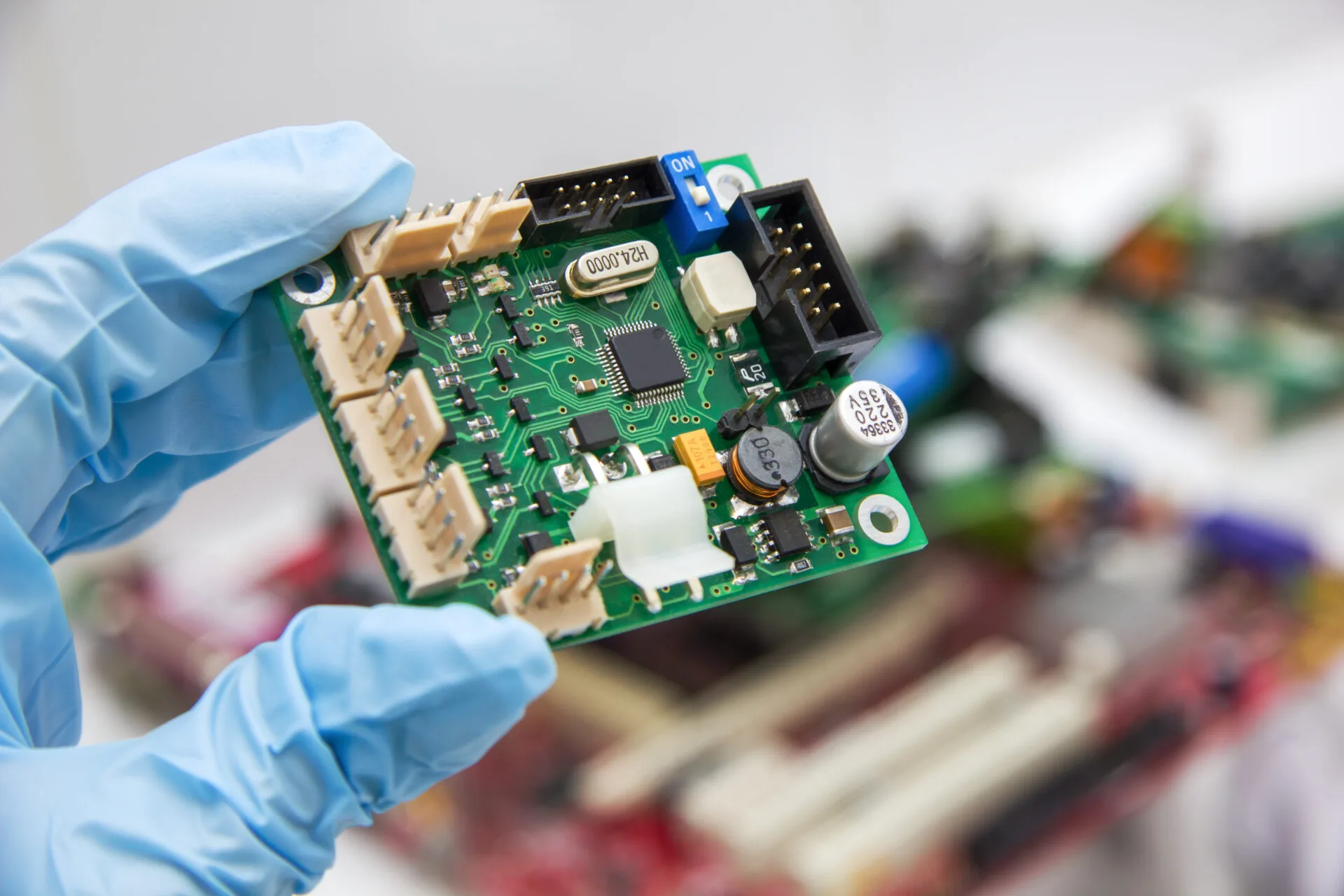What Is Printed Circuit Boards Design Talk