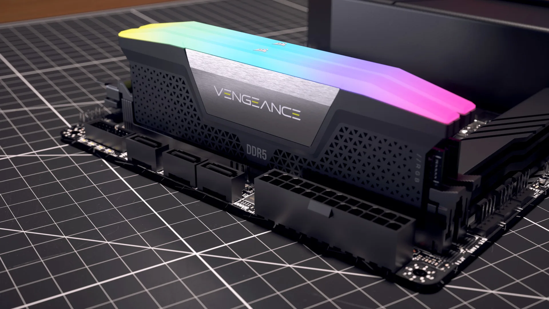 What Is Ram