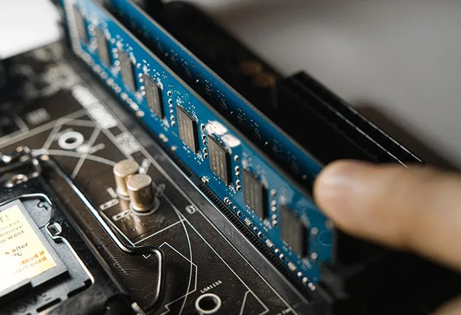 What Is Ram What Does It Do How Much Do You Need