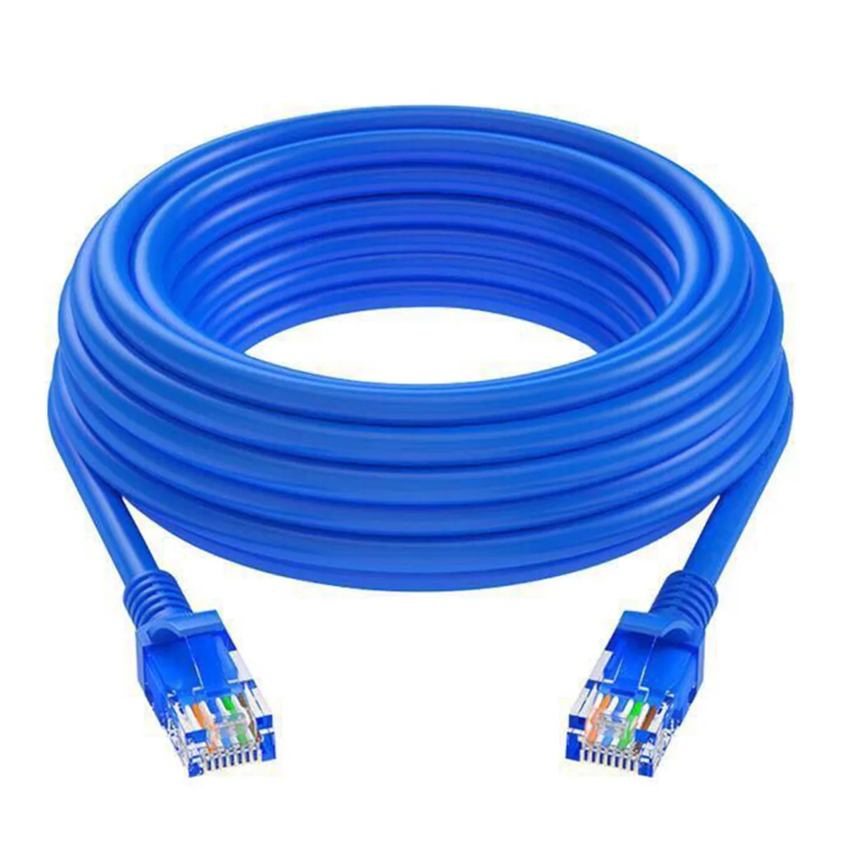 What Is Rj45 Ethernet Cable