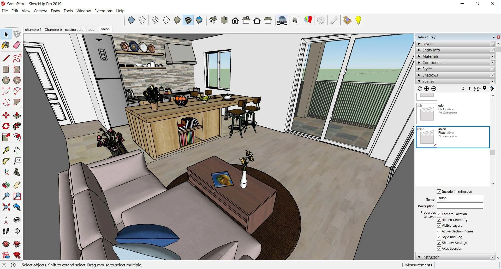 What Is Sketchup Full Software Review Use Cases Inspirationtuts
