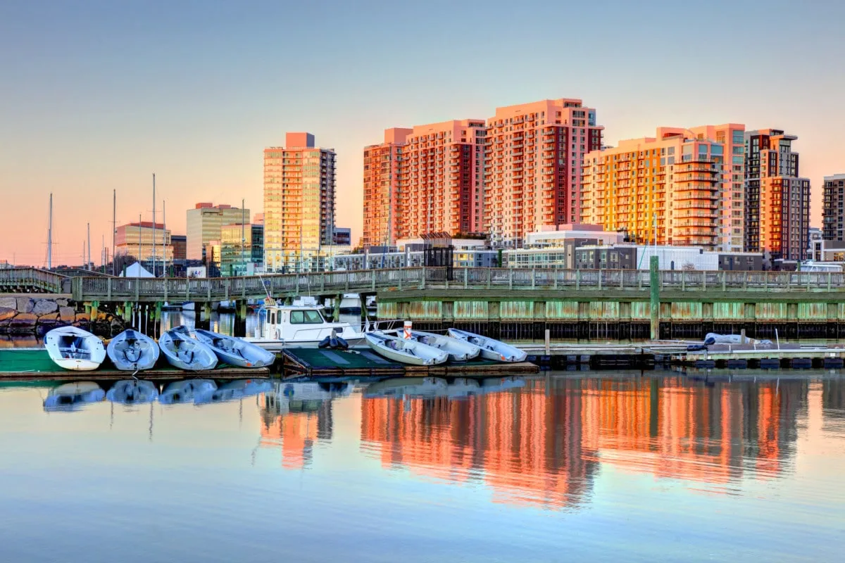 What Is Stamford Ct Known For Get To Know This City Redfin