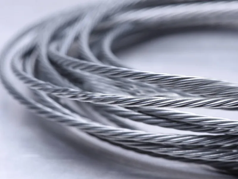 What Is Stay Wire Yifang Electric Group Inc