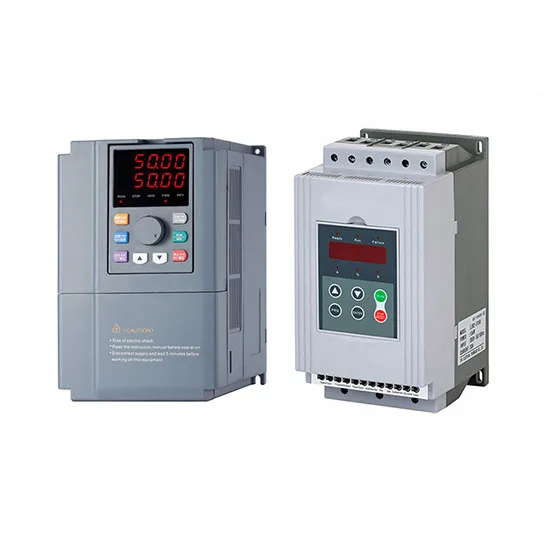 What Is The Difference Between A Soft Start And A Vfd At Edna Mondragon Blog