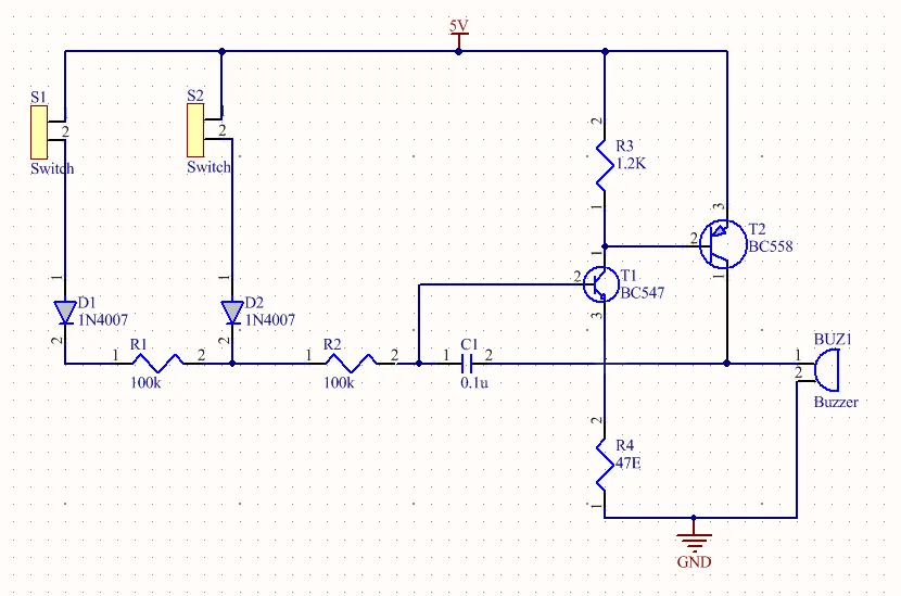What Is The Difference Between Schematic And Layout Pcb Hero