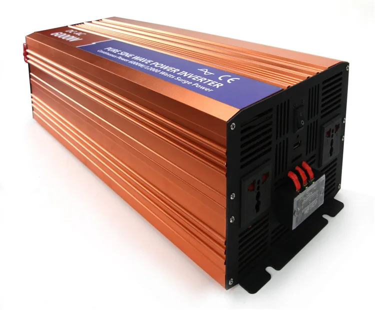What Is The Inverter Hf Motion