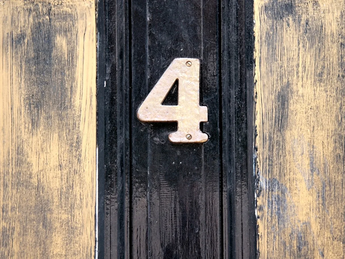 What Is The Meaning Of The Number 4 Cultural Numerological And Mathematical Perspectives Onedio