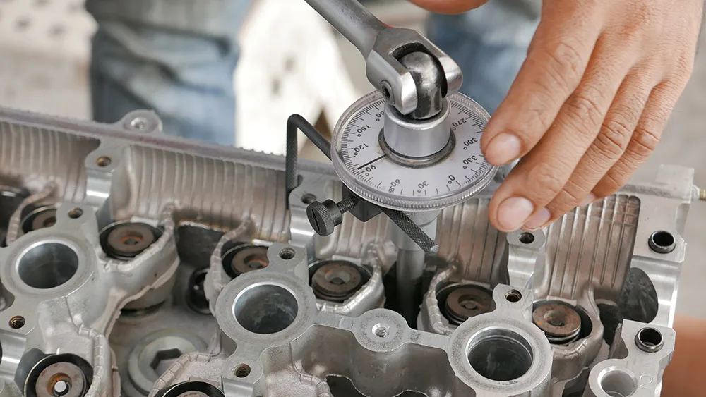 What Is Torque