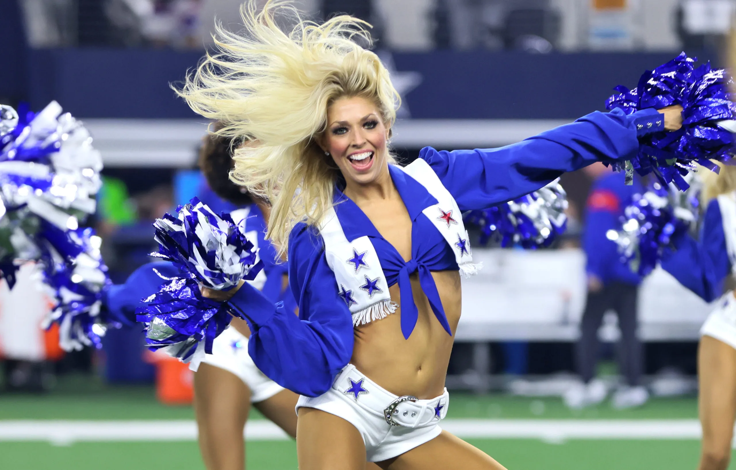 What Is Victoria From Dcc Doing Now The Journey Continues