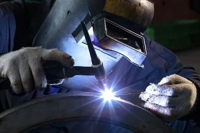 What Is Welding Learn The Fundamental Welding Principles