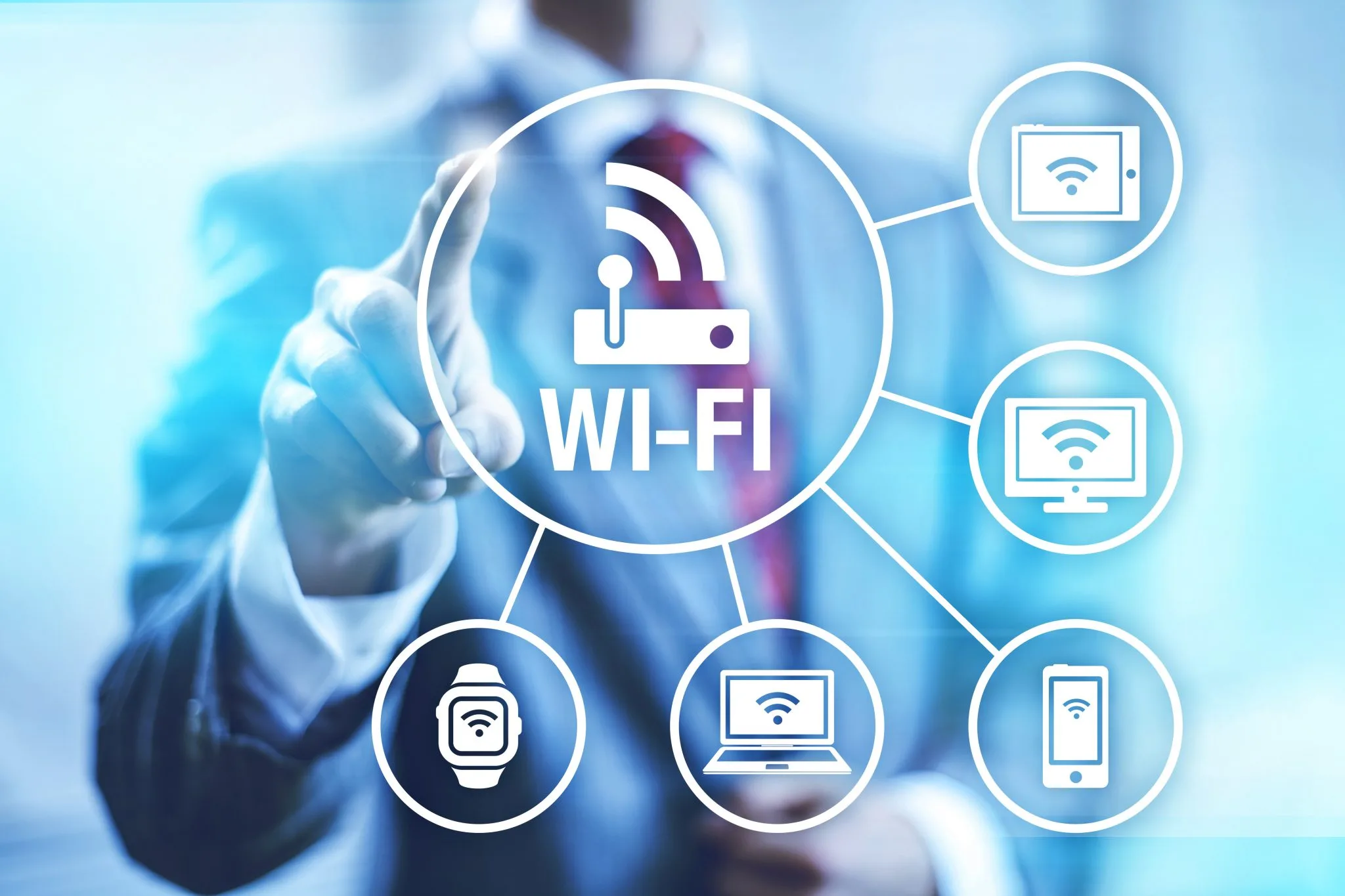 What Is Wireless And How Does It Work Ambicom