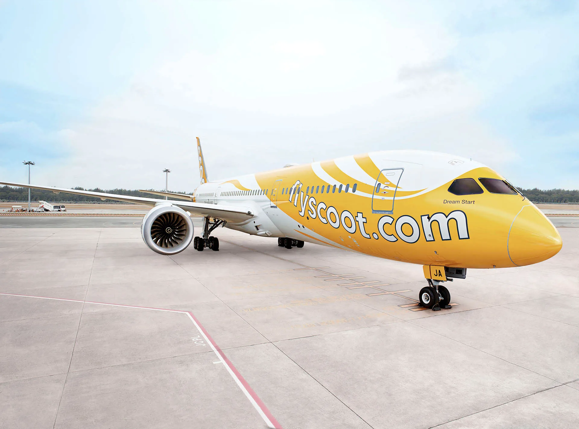 What It S Like Flying On Scootplus Vs Scoot In Silence We Took A Trip From Singapore To