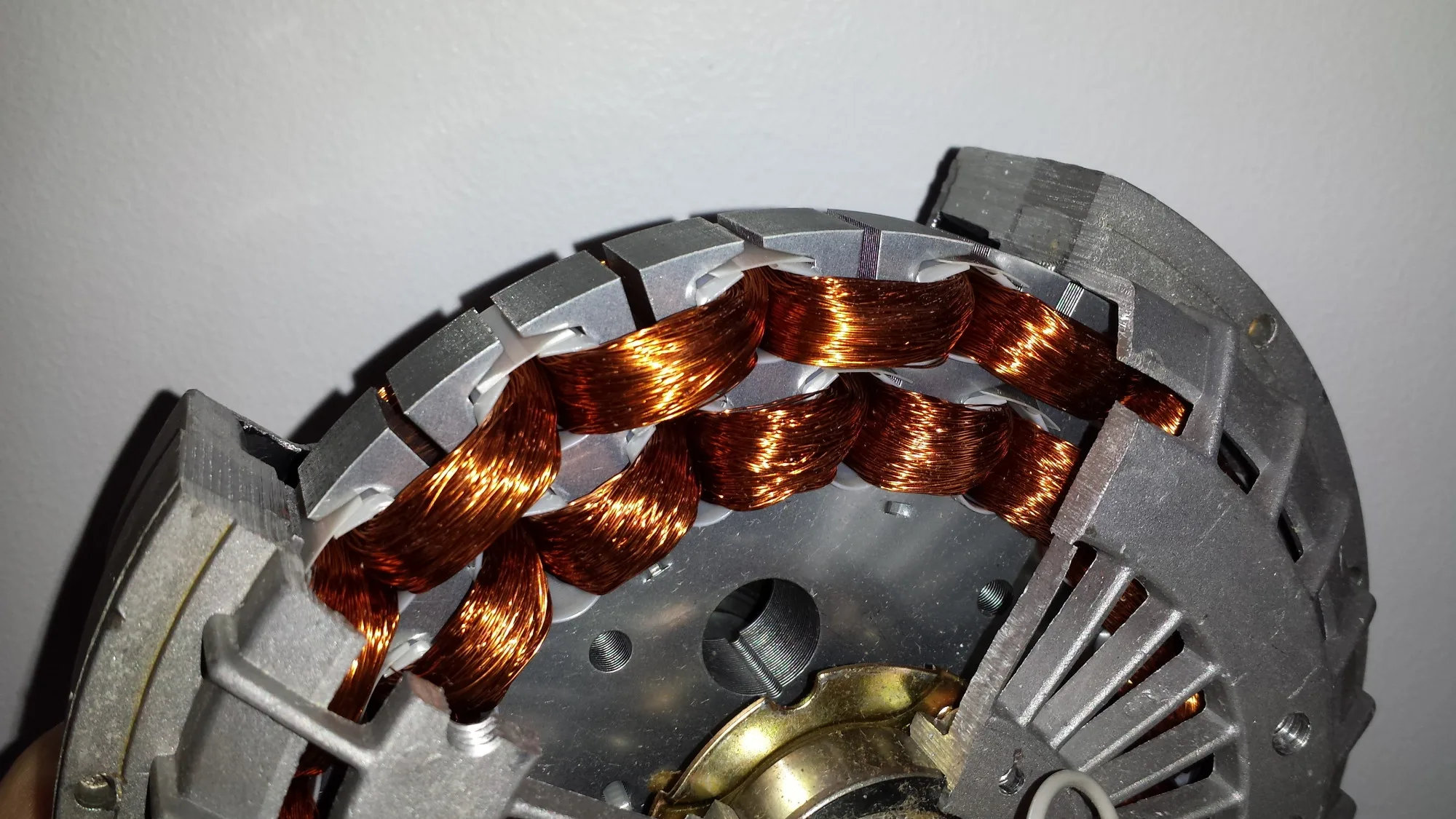 What Makes A Hunter Fan Motor Special