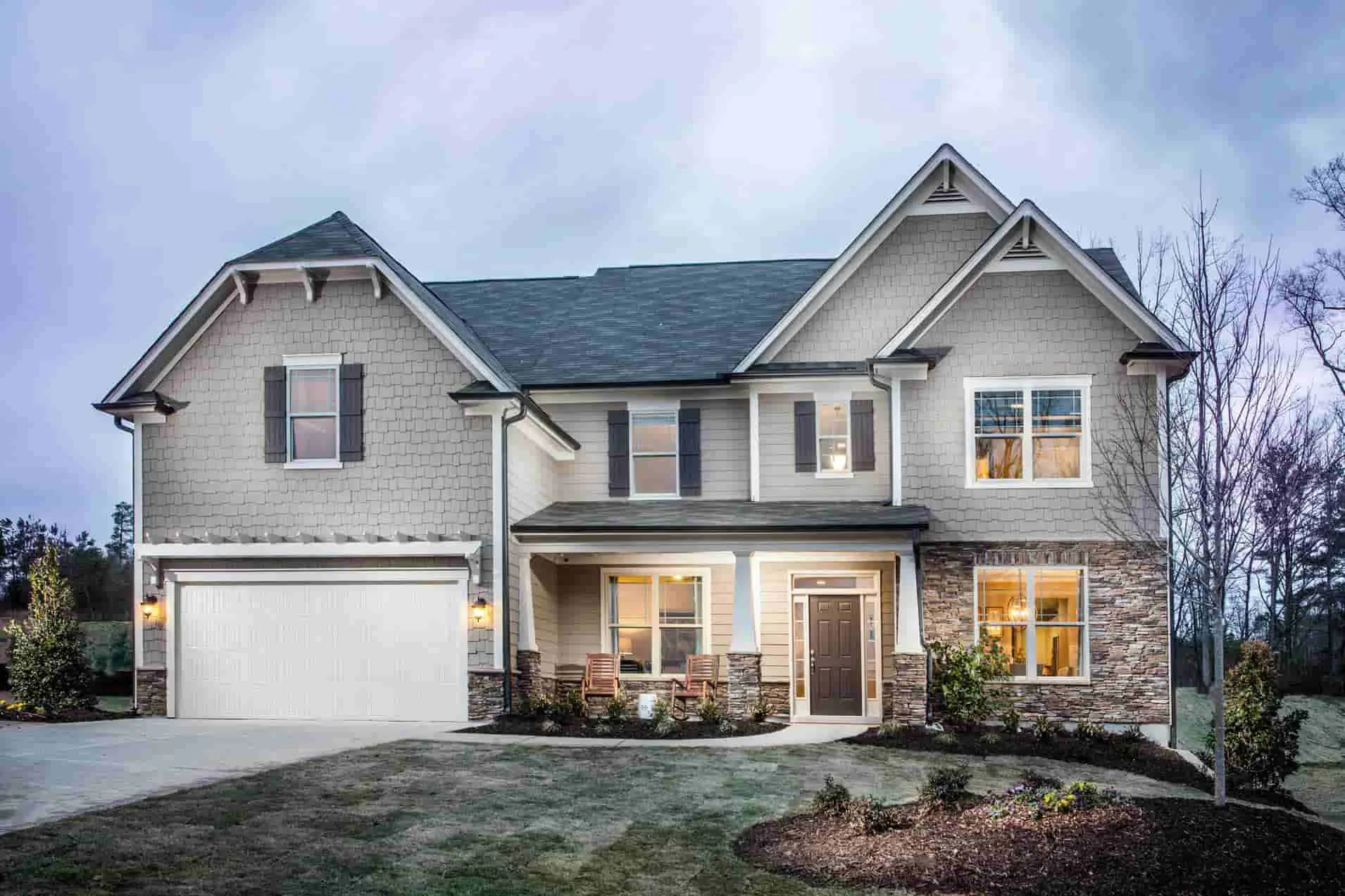 What Makes Beazer Homes Different